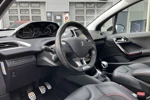 Peugeot 208 1.2 110PK GT-Line | Panorama dak | Camera | Navigatie | Half Leder | Carplay |