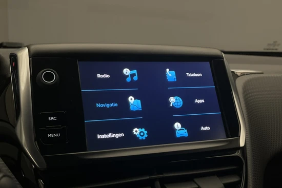 Peugeot 2008 1.2 110PK Blue Lion | Navigatie | Parkeersensoren | Carplay | Bluetooth | Cruise | Airco |