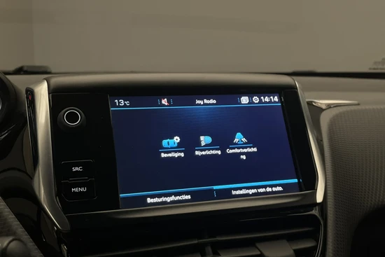 Peugeot 2008 1.2 110PK Blue Lion | Navigatie | Parkeersensoren | Carplay | Bluetooth | Cruise | Airco |