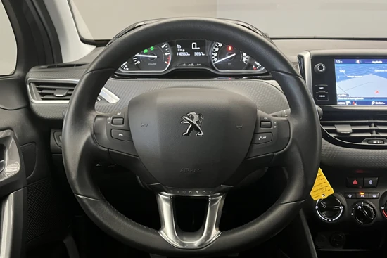 Peugeot 2008 1.2 110PK Blue Lion | Navigatie | Parkeersensoren | Carplay | Bluetooth | Cruise | Airco |