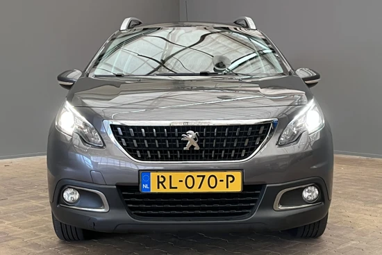 Peugeot 2008 1.2 110PK Blue Lion | Navigatie | Parkeersensoren | Carplay | Bluetooth | Cruise | Airco |