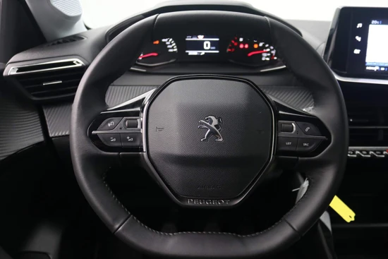 Peugeot 208 1.2 75PK Active Pack | Navigatie | Parkeersensoren | Carplay | Cruise | Clima |