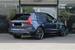 Volvo XC60 Recharge T8 AWD Ultra Dark | Full Option! | Luchtvering | Bowers & Wilkins | Gelamineerd/Getint Glas | HUD