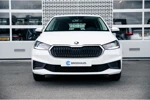 Škoda Fabia 1.0 MPI Ambition | 359 p/m actie!