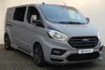 Ford Transit Custom 320 2.0 TDCI 170PK L2H1 MS-RT Automaat | DUBBELCABINE | ADAPTIVE CRUISE | DODEHOEKDETECTIE | ZIJ- EN GORDIJNAIRBAGS |