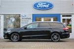 Ford Mondeo Wagon 2.0 ST-LINE AUTOMAAT 241PK | DEALER OH! | PANODAK | LEDER/STOF | ELEKT. STOELEN + MEMORY | NAVI | CLIMA | WINTERPACK | CRU