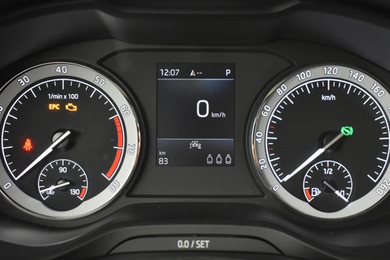 Škoda Kodiaq 1.5 150 pk Automaat Business Edition