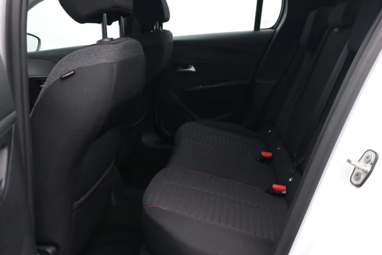 Peugeot 208 1.2 100Pk Active | Navigatie | AppleCarPlay | Airco | Cruise C. Bluetooth | 16'' LMV | Parkeersensoren |