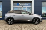 Peugeot 3008 1.2 PureTech GT Navigatie | Climate | Sensoren voor/achter | Camera | Keyless | Carplay