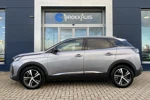 Peugeot 3008 1.2 PureTech GT Navigatie | Climate | Sensoren voor/achter | Camera | Keyless | Carplay