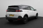 Peugeot 5008 1.2 130PK GT Pack Business | Adap. Cruise C. | Focal | St.verwarming | Camera | Navigatie | Elek. Achterklep |