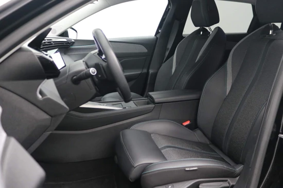 Peugeot 308 SW 1.6 HYbrid 180Pk Allure Pack BNS | CAM | Adap. Cruise C.| Stoelverwarming | Parkeersensoren Voor + Achter |