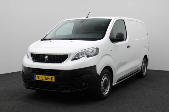 Peugeot Expert 1.5 BlueHDI 100 Compact Profit+ | Trekhaak | Half Leder | Carplay | Cruise C. | Airco | Bluetooth | Park Assist | DAB+ |