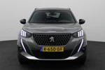 Peugeot 2008 GT 1.2 130PK | Camera | Navi | Keyless | Cruise & Climate C. Dode hoek | 17'' LMV | Privacy Glass | Leder\Stof |