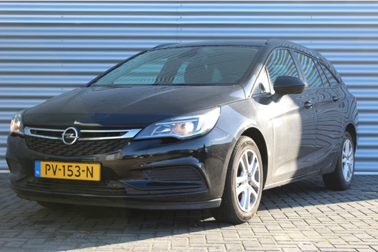 Opel Astra SPORTS TOURER 1.0 TURBO ONLINE EDITION