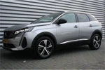 Peugeot 3008 1.2 PURETECH 130PK GT PACK AUTOMAAT / NAVI / LEDER / CLIMA / PDC / 18" LMV / CAMERA / KEYLESS / FULL-LED / 1E EIGENAAR / NIEUWST