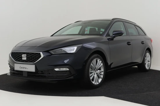 SEAT Leon Sportstourer 1.0 TSI 110 6MT Style Business Intense