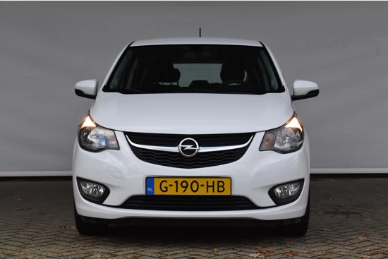 Opel KARL KARL MY19.5 120 Jaar Edition 1.0 Start/Stop 55 kW (75pk) (5-bak Handgeschakeld) (2019A)