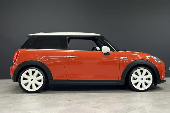 MINI Cooper 1.5 Chili