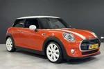 MINI Cooper 1.5 Chili