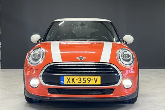 MINI Cooper 1.5 Chili