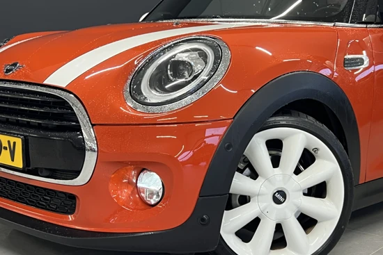 MINI Cooper 1.5 Chili