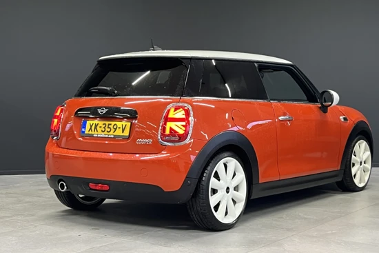 MINI Cooper 1.5 Chili