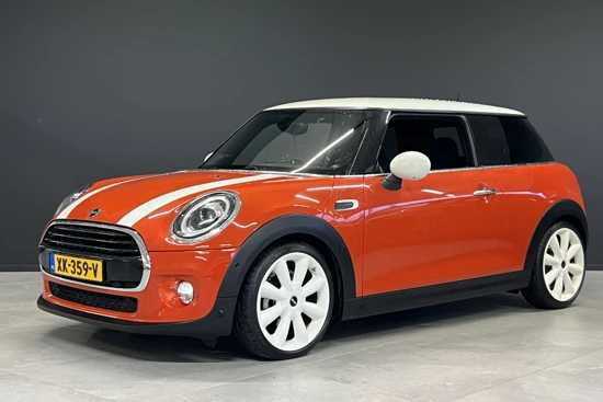 MINI Cooper 1.5 Chili