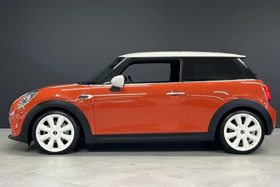 MINI Cooper 1.5 Chili