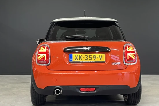 MINI Cooper 1.5 Chili