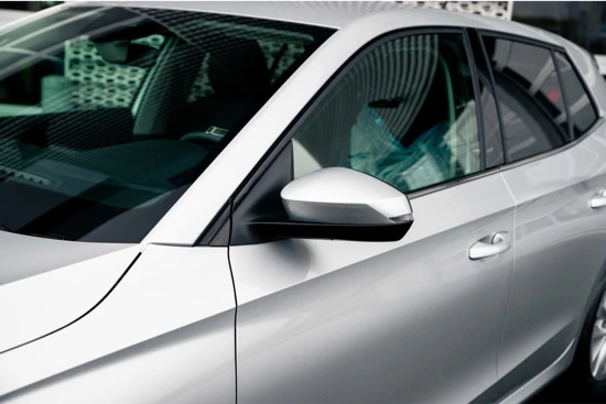 Škoda Fabia Business Edition 1.0TSi 95pk | Camera | Adaptive cruise control | Navigatie |