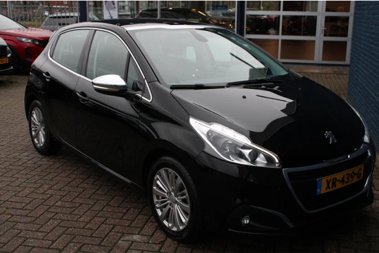 Peugeot 208 5drs 1.2 PureTech 110pk Allure