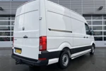 Volkswagen Crafter 140 pk TDI EU6 GVW 3.0T WB 3640 MM 6 versn. Hand FWD L3H3