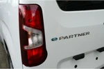 Peugeot e-Partner EV 136PK 50 KWH L1H1 AUTOMAAT