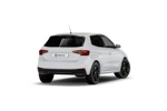 Škoda Fabia 1.0 MPI 80 5MT Ambition