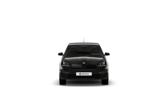 Škoda Fabia 1.0 MPI 80 5MT Ambition