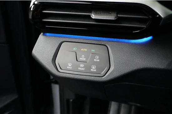 Volkswagen ID.4 Pro 77 kWh 204PK | NAVIGATIE | TREKHAAK | 20 INCH | WARMTEPOMP
