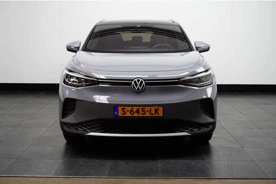 Volkswagen ID.4 Pro 77 kWh 204PK | NAVIGATIE | TREKHAAK | 20 INCH | WARMTEPOMP