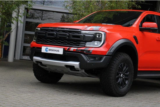 Ford Ranger 3.0 V6 EcoBoost RAPTOR | 360 Camera | Adaptieve Cruise | BLIS | B&O audio | Performance LED