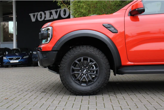 Ford Ranger 3.0 V6 EcoBoost RAPTOR | 360 Camera | Adaptieve Cruise | BLIS | B&O audio | Performance LED