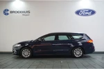 Ford Mondeo Wagon 2.0 Hybrid Titanium | Trekhaak | Voorruitverwarming | PDC Voor & Achter | Clima | Apple/Android Carplay | Lichtmetaal | Na