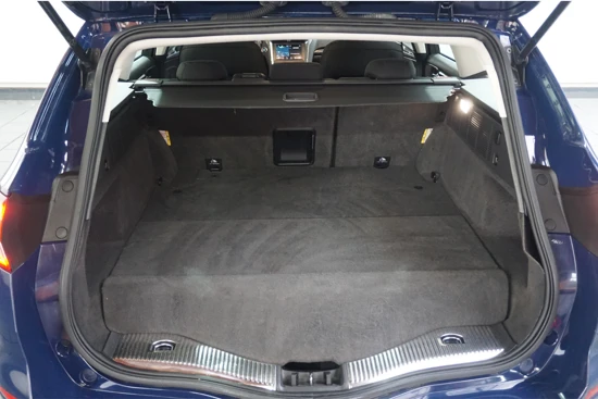 Ford Mondeo Wagon 2.0 Hybrid Titanium | Trekhaak |
