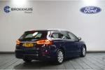 Ford Mondeo Wagon 2.0 Hybrid Titanium | Trekhaak | Voorruitverwarming | PDC Voor & Achter | Clima | Apple/Android Carplay | Lichtmetaal | Na