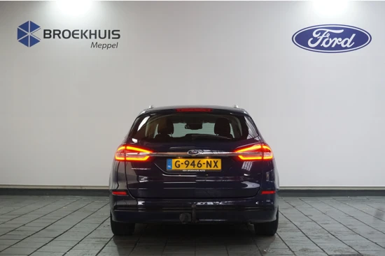 Ford Mondeo Wagon 2.0 Hybrid Titanium | Trekhaak |