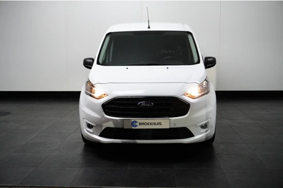 Ford Transit Connect 1.5 EcoBlue L1 Trend