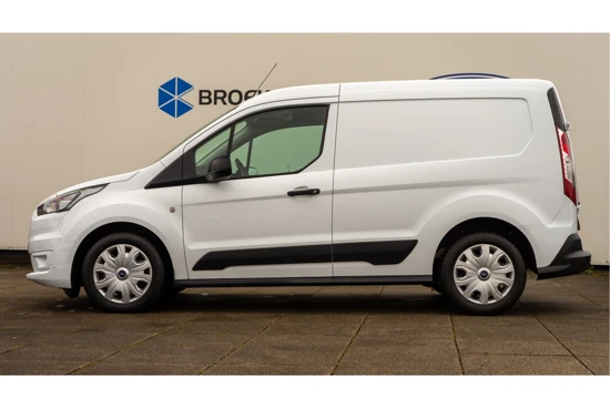 Ford Transit Connect 1.5 EcoBlue L1 Trend