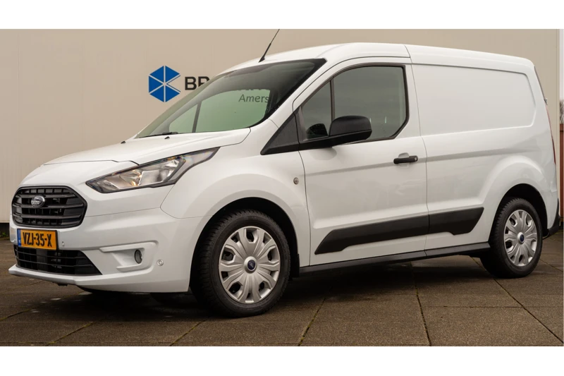 Ford Transit Connect 1.5 EcoBlue L1 Trend