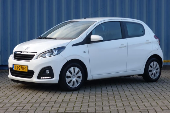 Peugeot 108 1.0 e-VTi Active