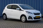 Peugeot 108 1.0 e-VTi Active