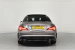 Mercedes-Benz CLA-Klasse 180 Business Solution AMG Night Upgrade | Dealer Onderhouden! | Open Dak | Sportstoelen | Camera | Navi | Stoelverwarming | Lede